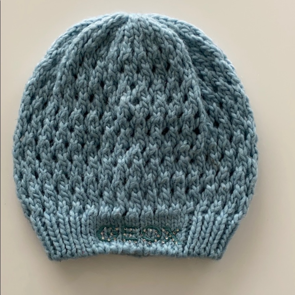 GEOX Girls Hat